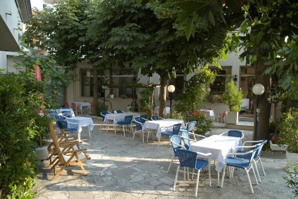 Hotel Moretti